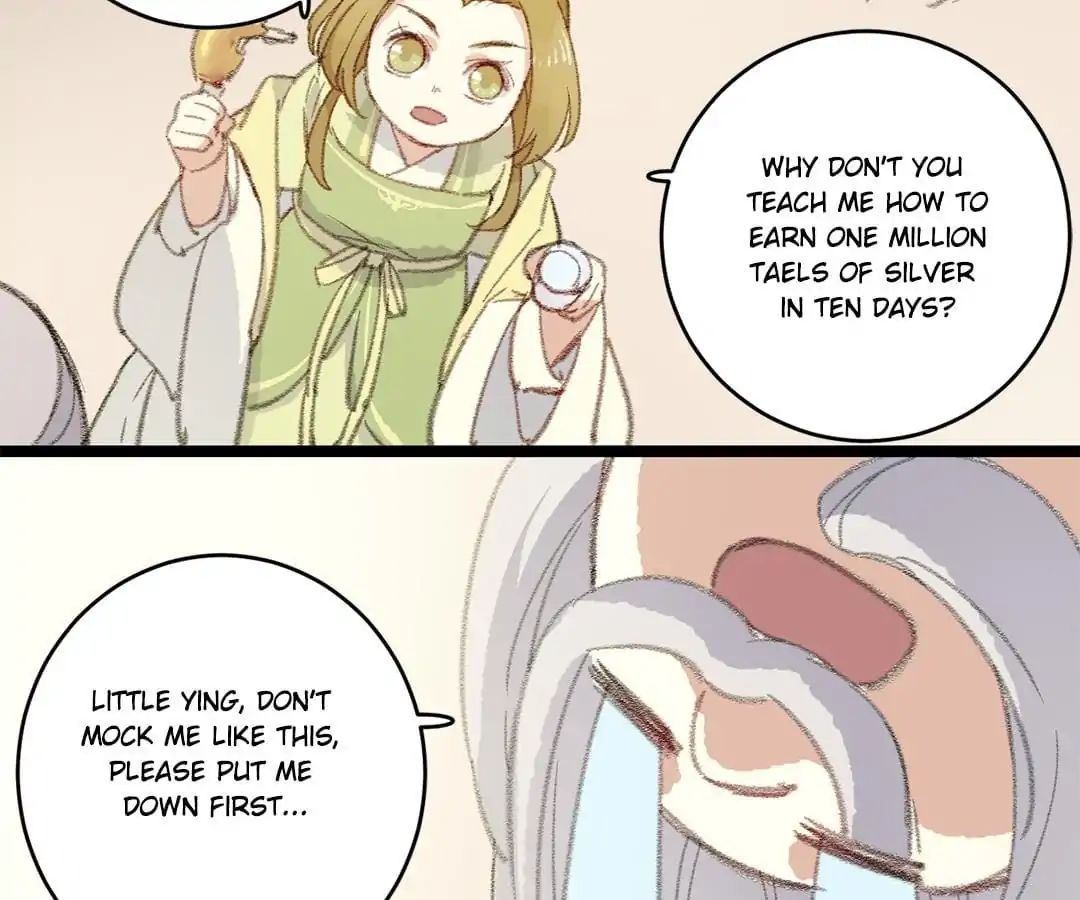 Medical Consort chapter 16 - page 9