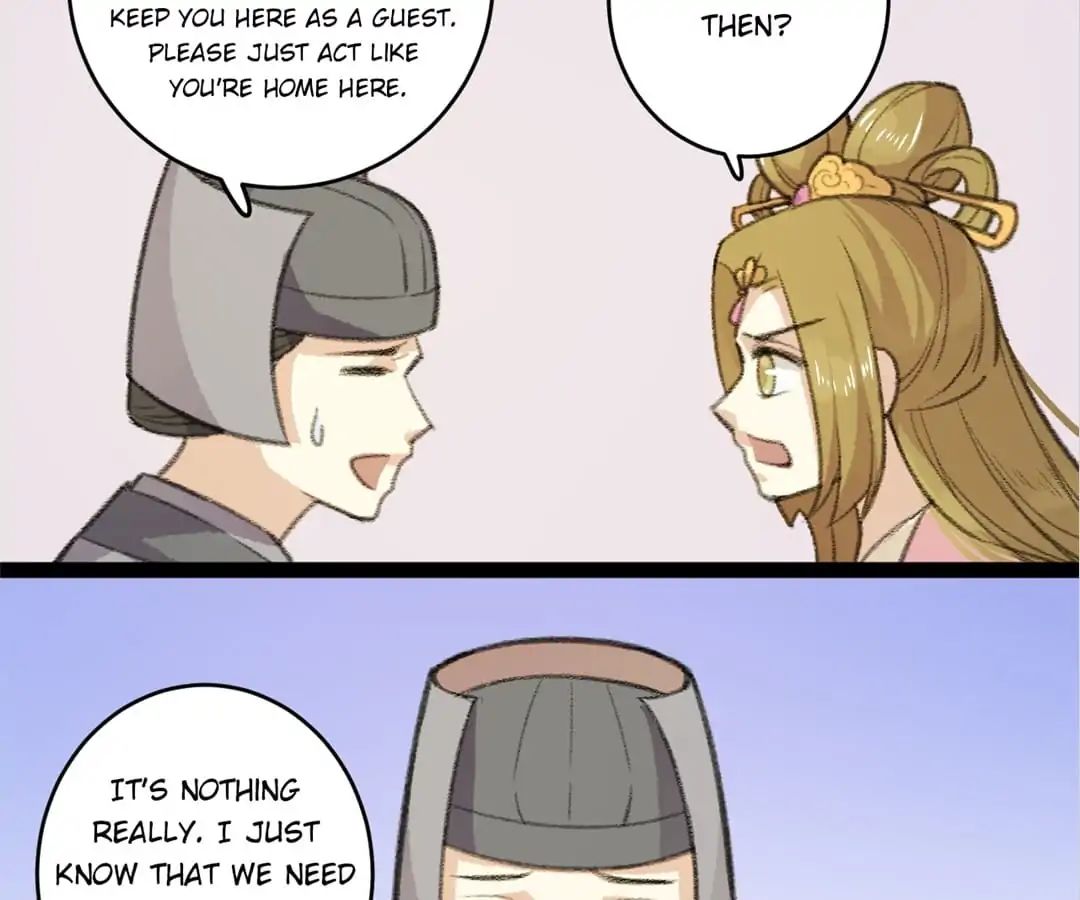 Medical Consort chapter 59 - page 12