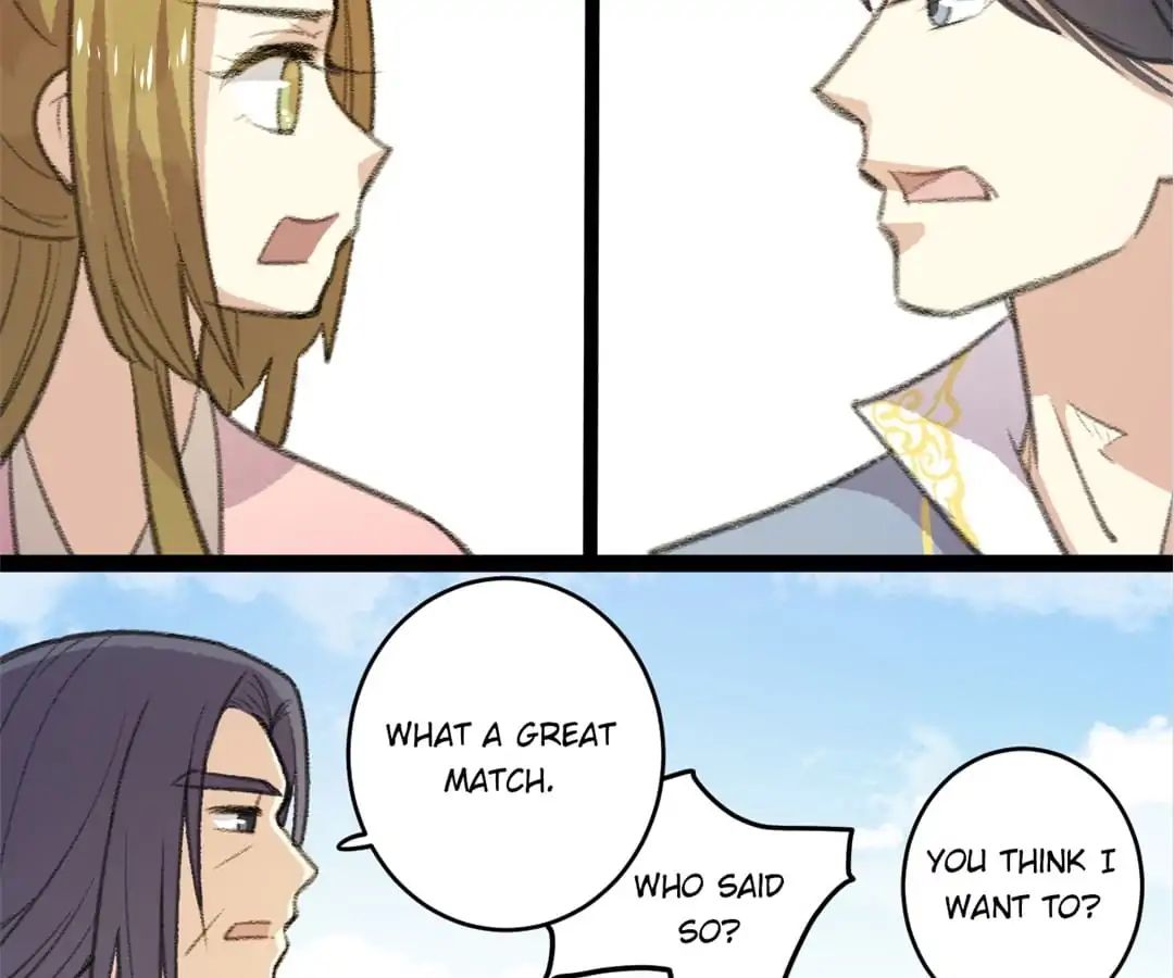 Medical Consort chapter 59 - page 5