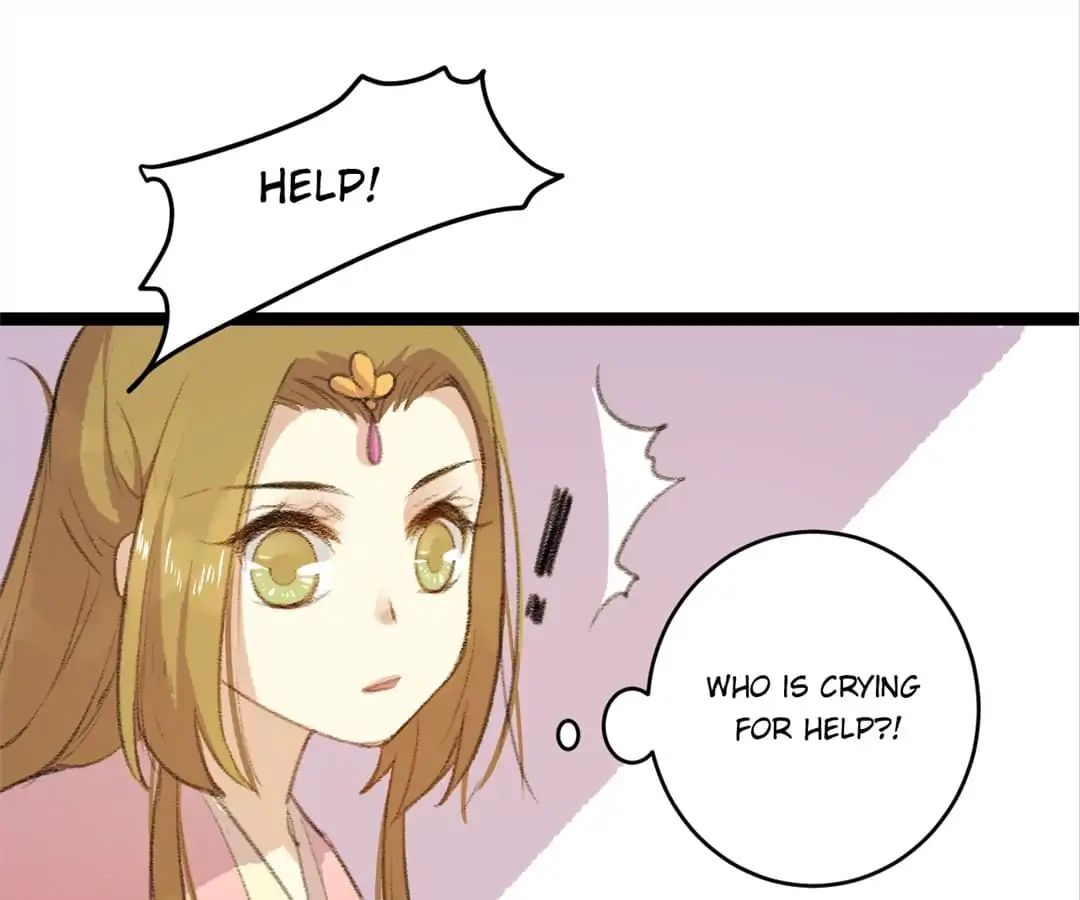 Medical Consort chapter 60 - page 1