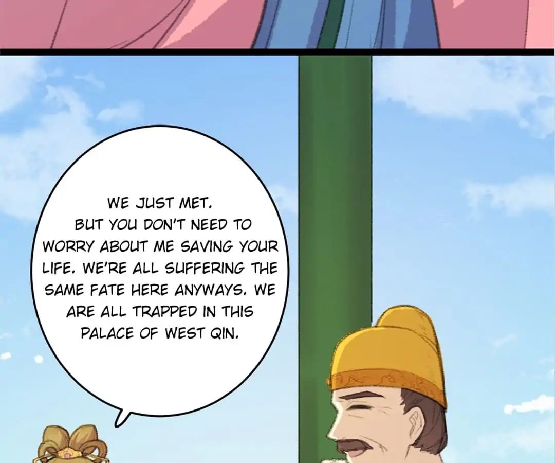 Medical Consort chapter 60 - page 16