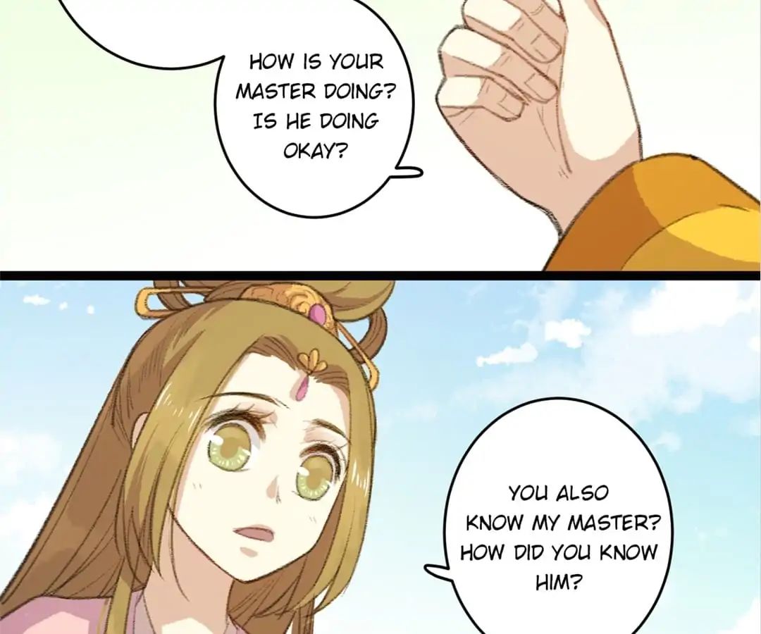 Medical Consort chapter 60 - page 19