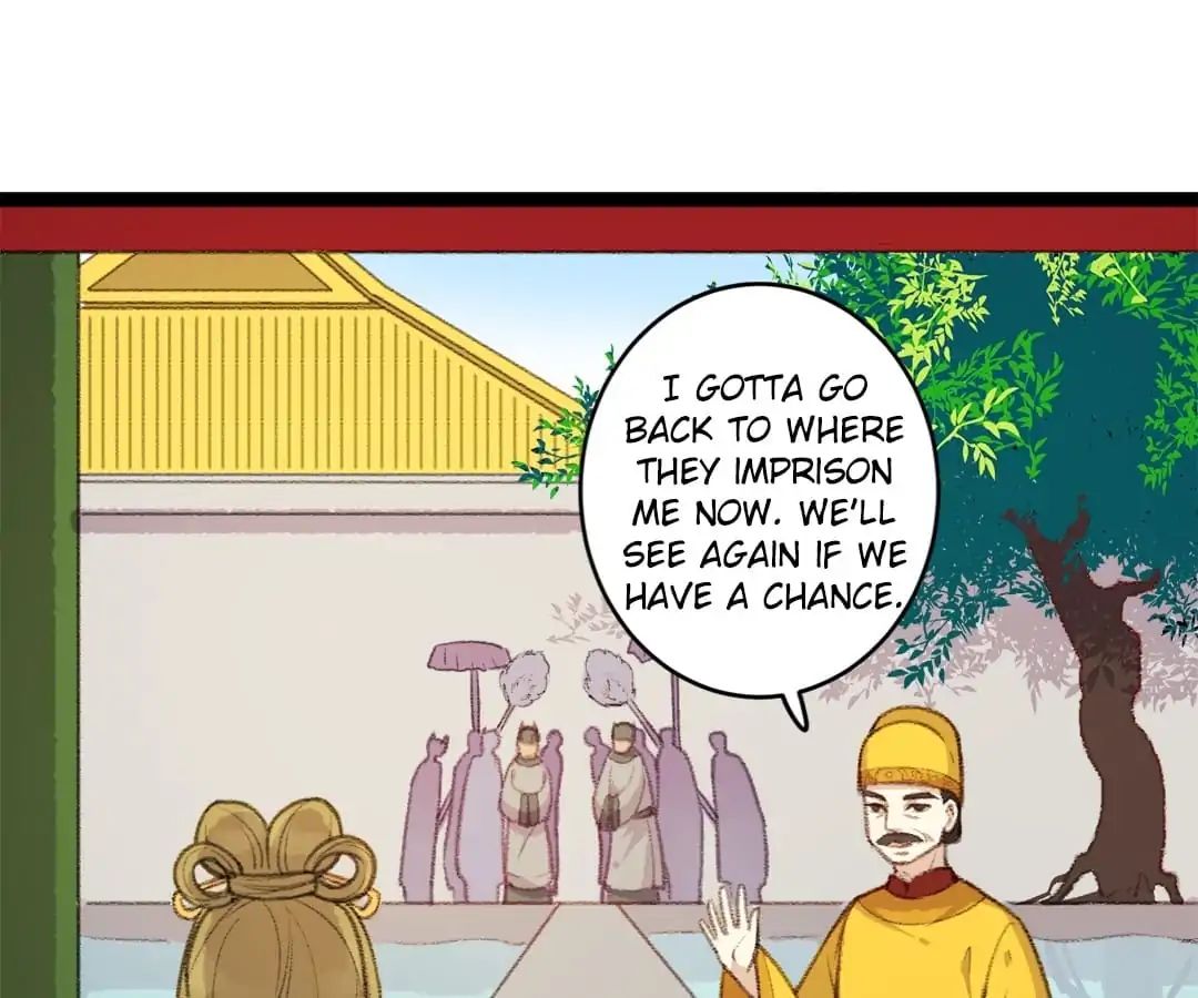 Medical Consort chapter 61 - page 1