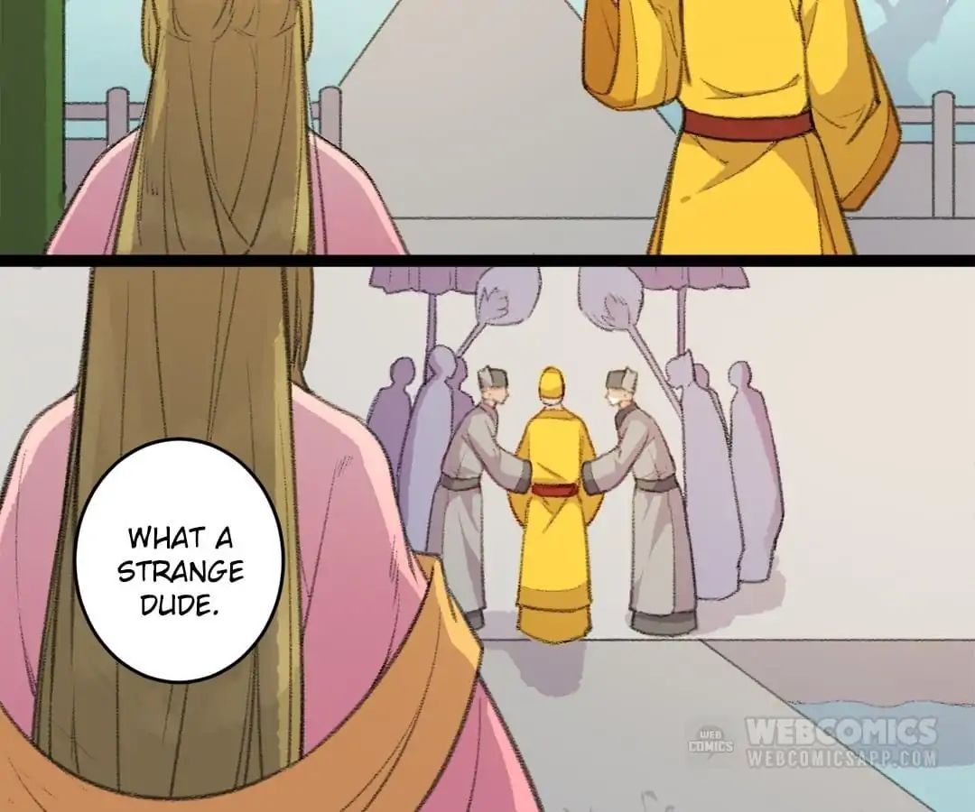Medical Consort chapter 61 - page 2