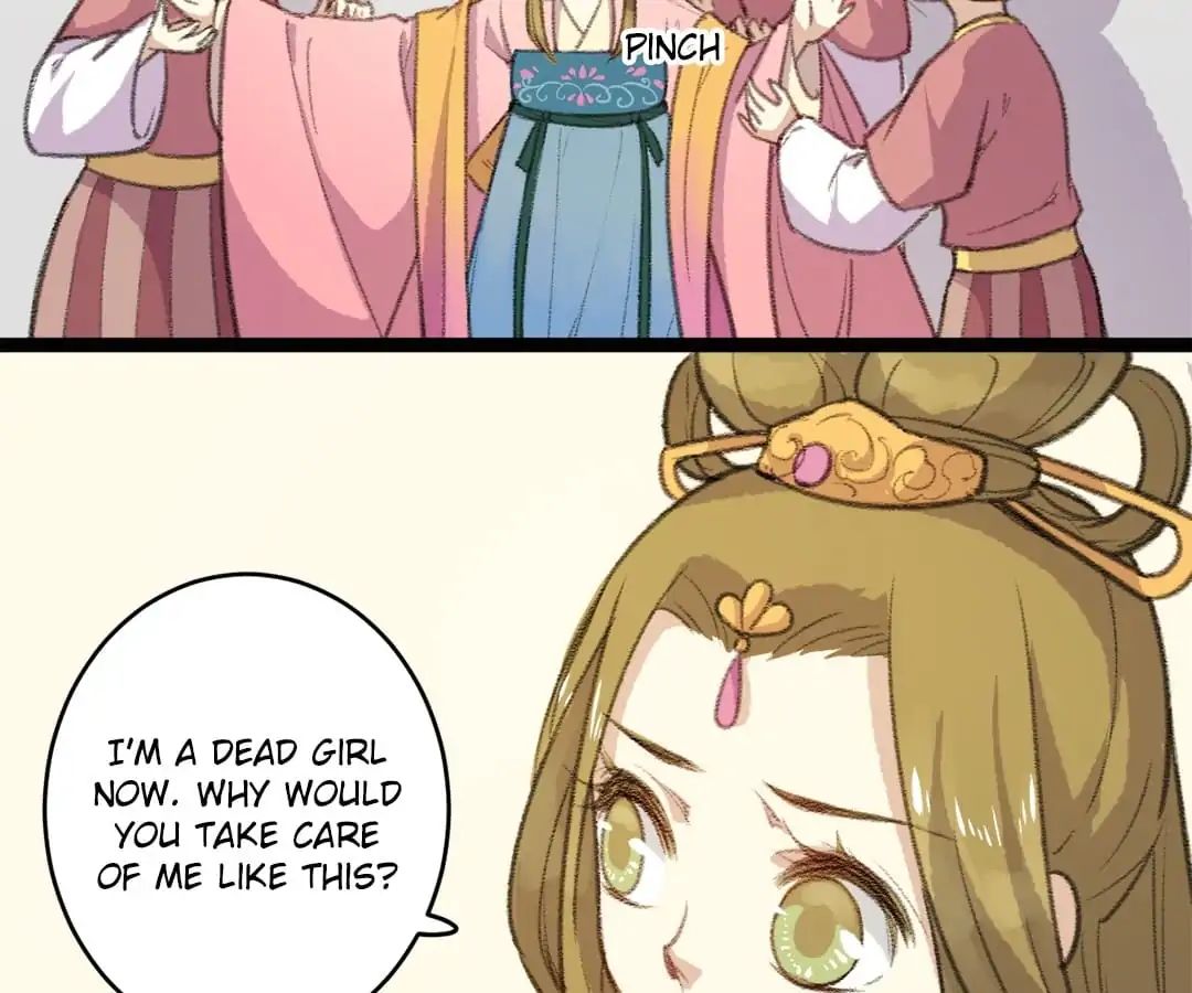 Medical Consort chapter 61 - page 5