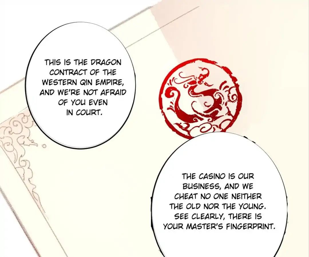 Medical Consort chapter 13 - page 1