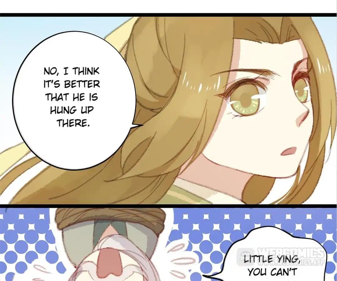 Medical Consort chapter 13 - page 10
