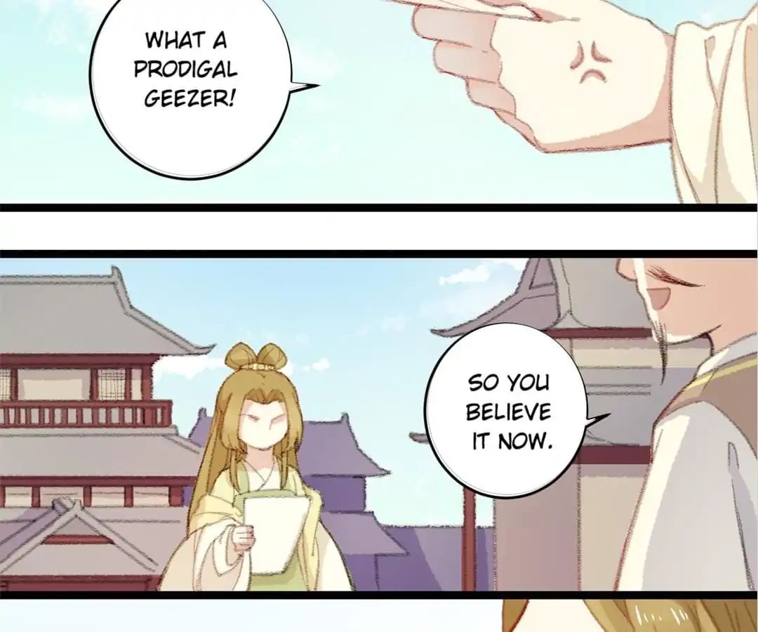 Medical Consort chapter 13 - page 3