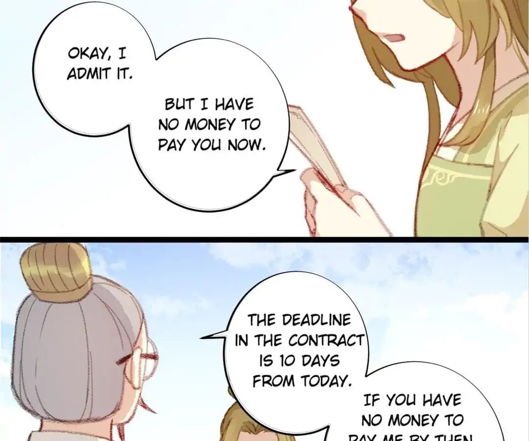 Medical Consort chapter 13 - page 4