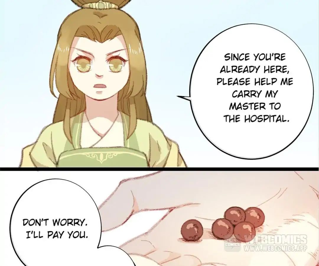 Medical Consort chapter 13 - page 6