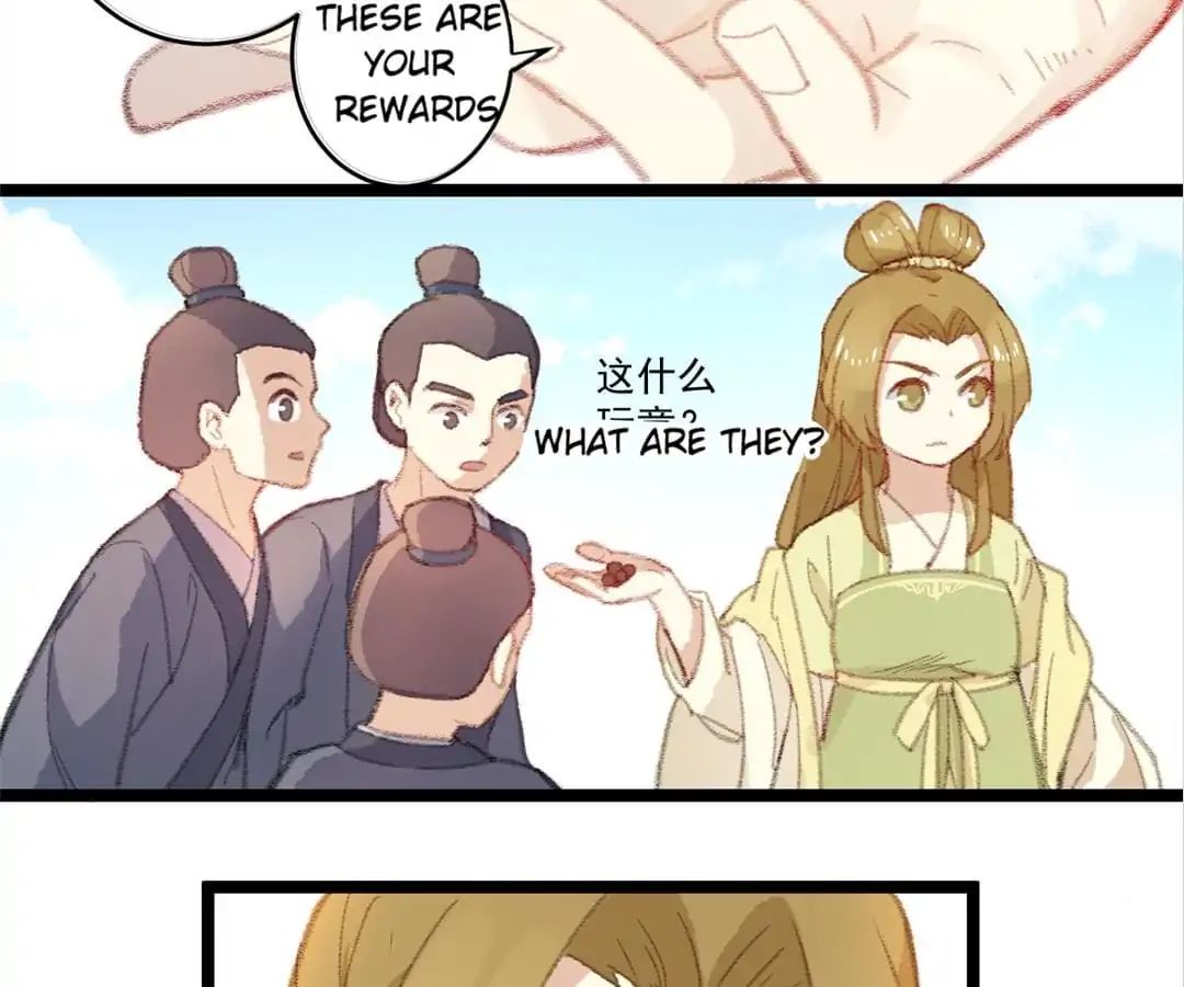 Medical Consort chapter 13 - page 7
