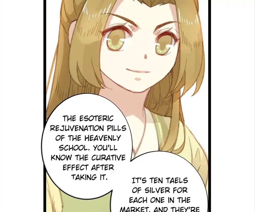 Medical Consort chapter 13 - page 8