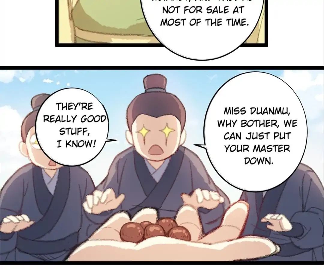 Medical Consort chapter 13 - page 9