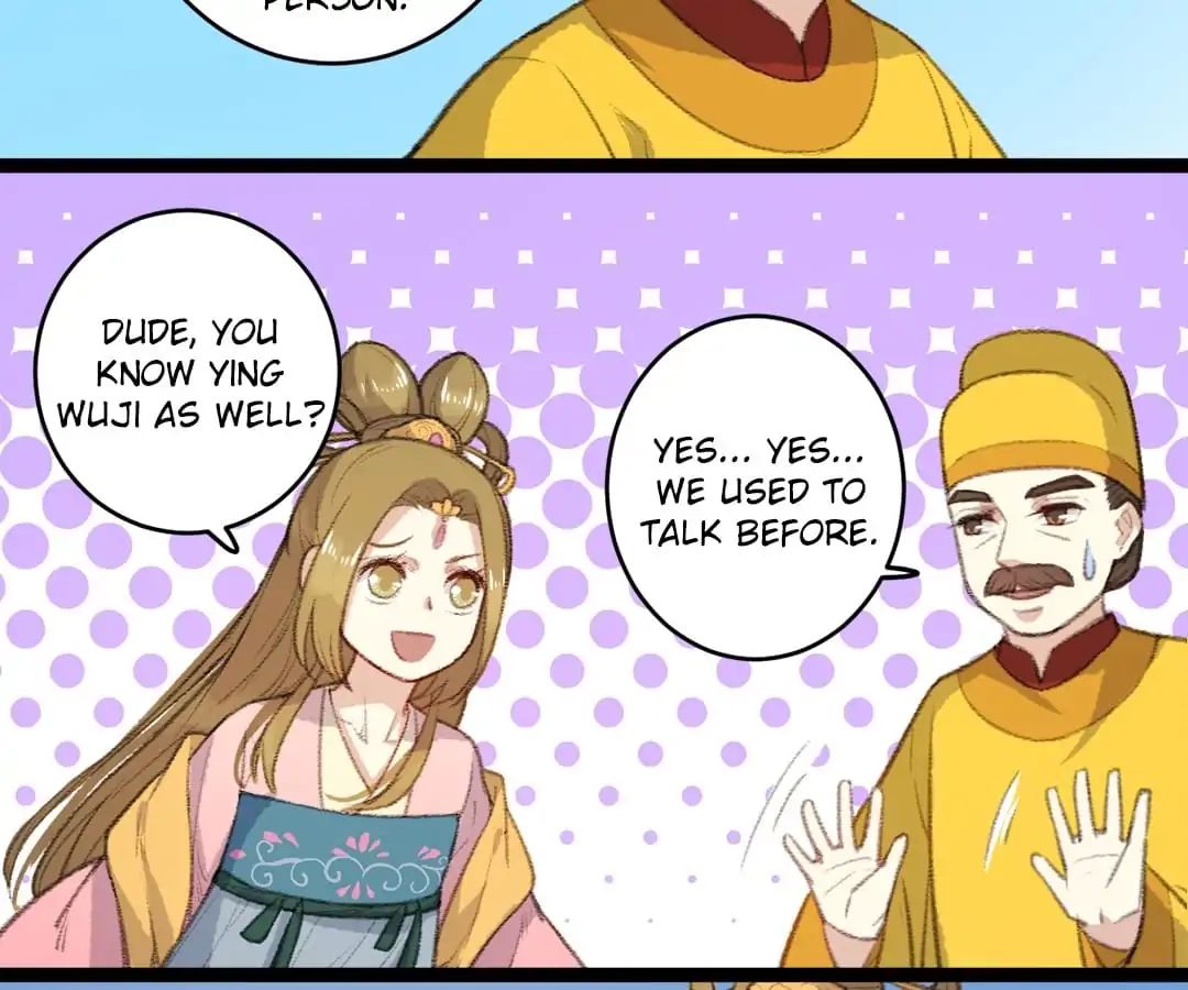 Medical Consort chapter 62 - page 15