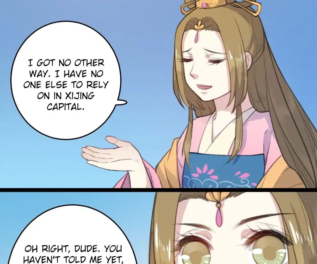 Medical Consort chapter 62 - page 16