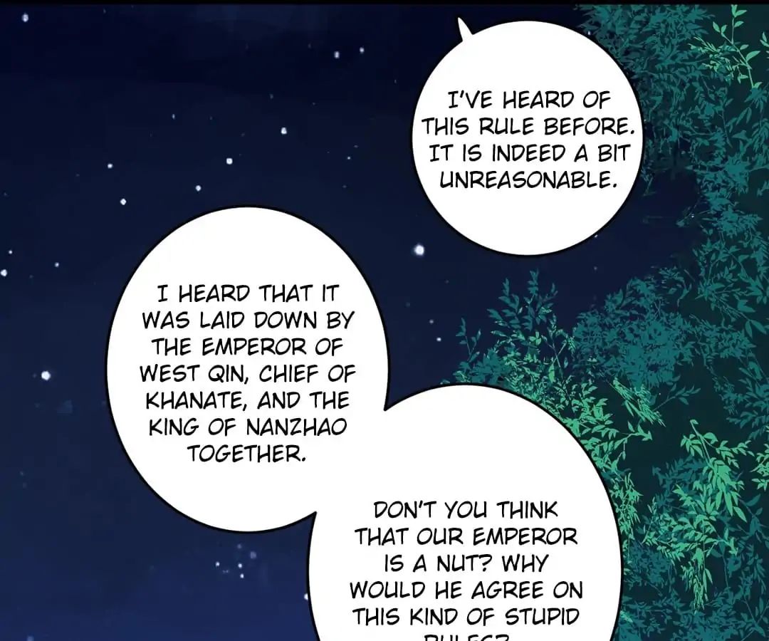 Medical Consort chapter 62 - page 3