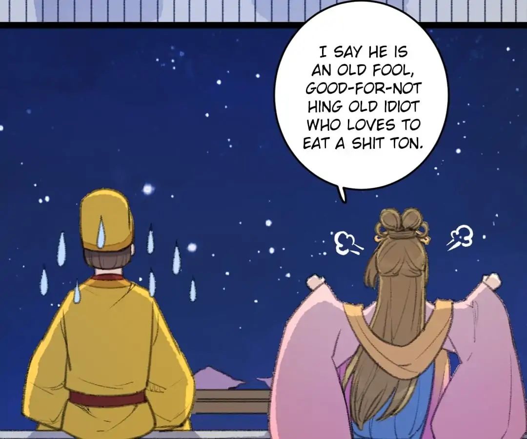 Medical Consort chapter 62 - page 5
