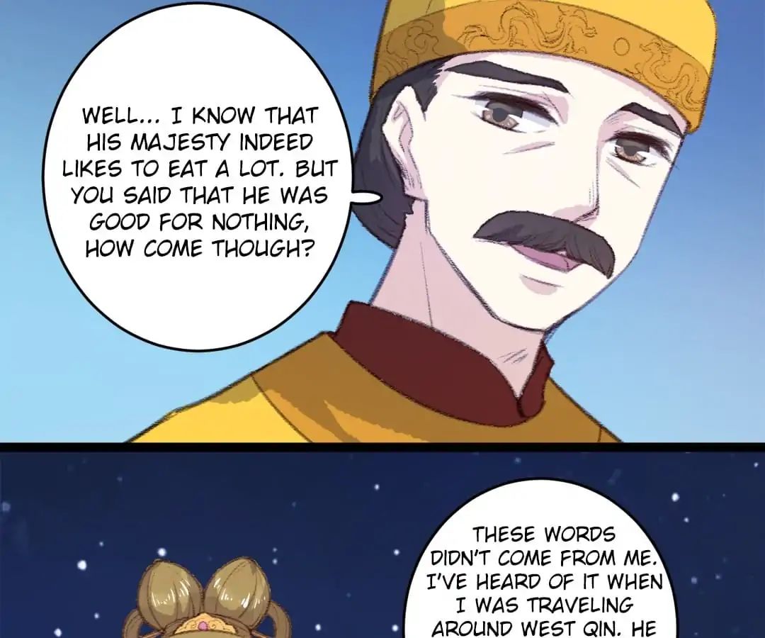 Medical Consort chapter 62 - page 7