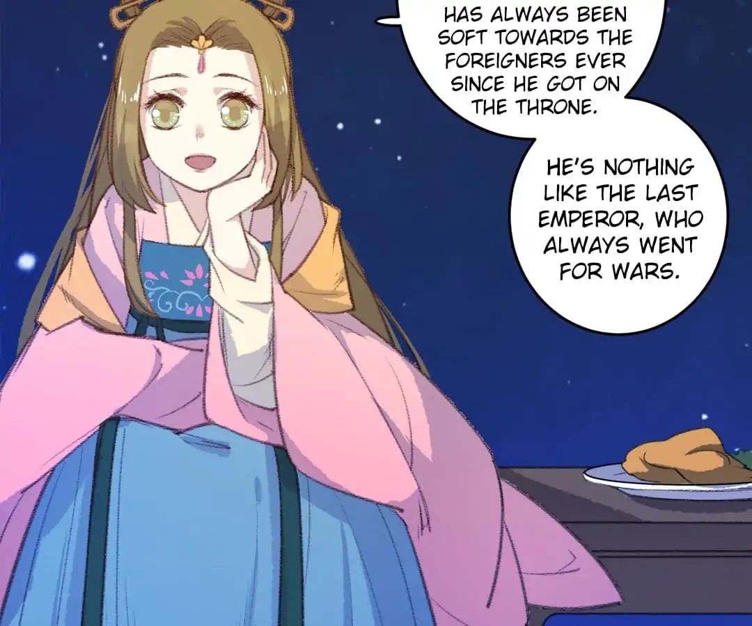 Medical Consort chapter 62 - page 8