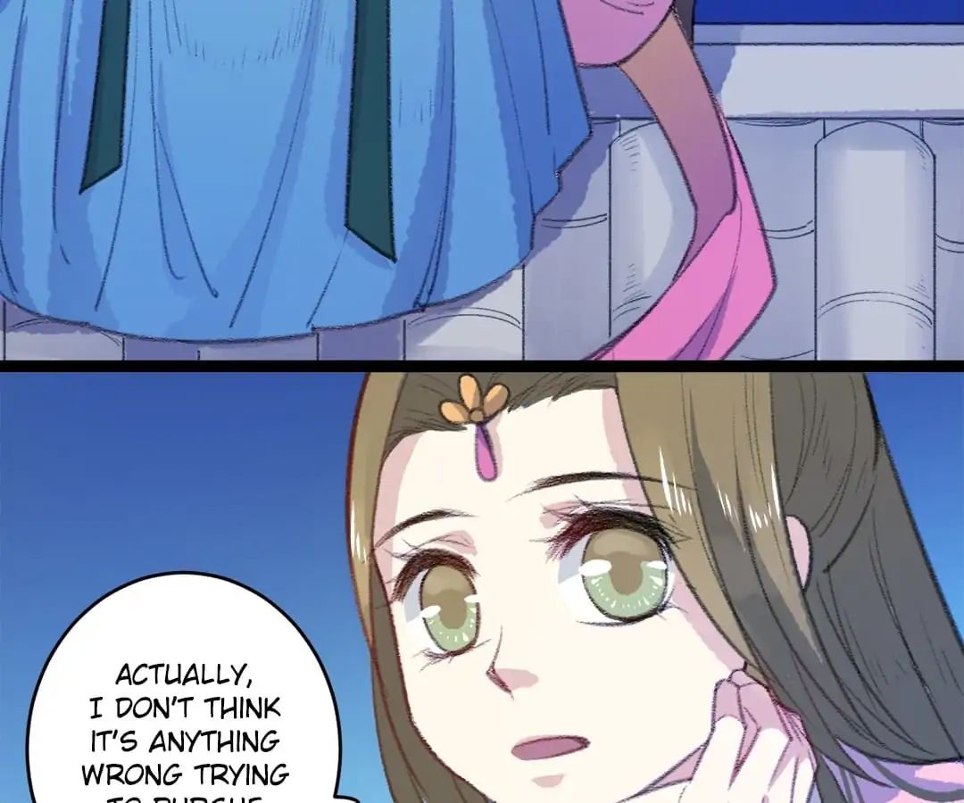Medical Consort chapter 62 - page 9