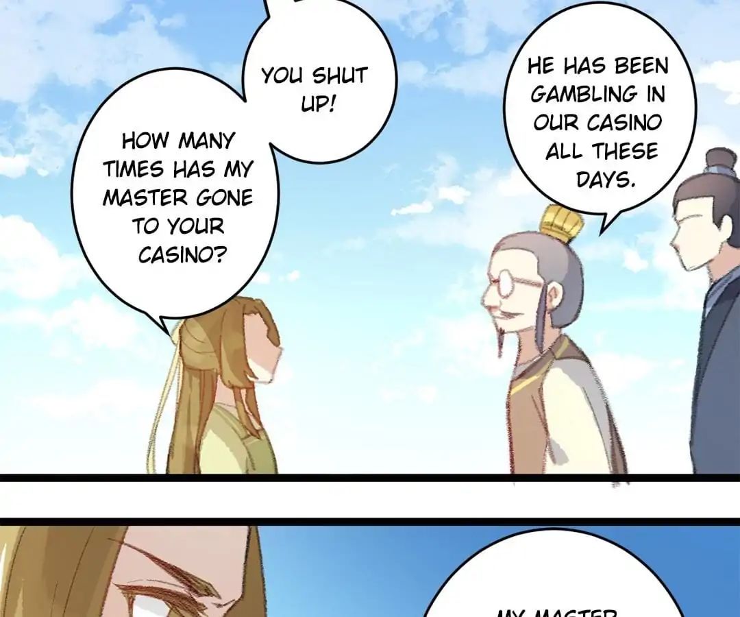 Medical Consort chapter 12 - page 12
