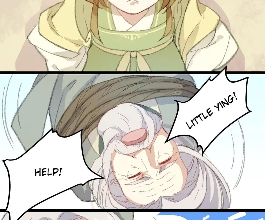 Medical Consort chapter 12 - page 2