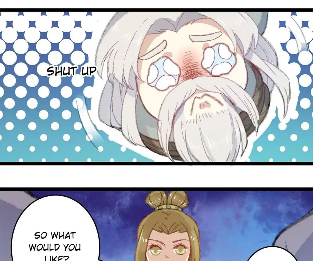 Medical Consort chapter 12 - page 5