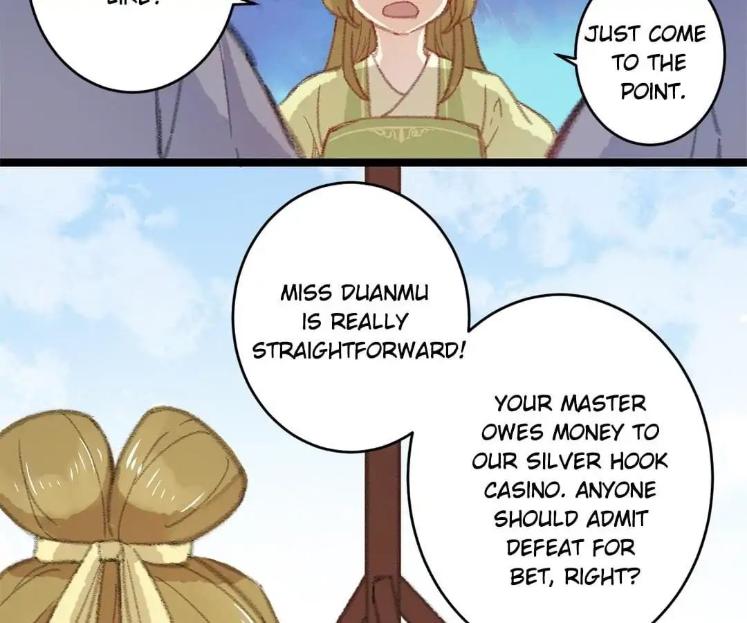 Medical Consort chapter 12 - page 6
