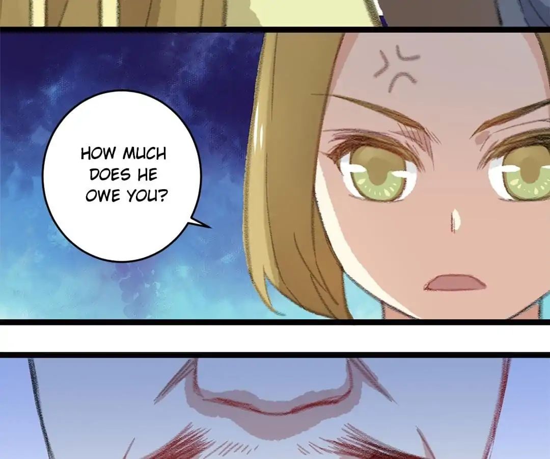 Medical Consort chapter 12 - page 8