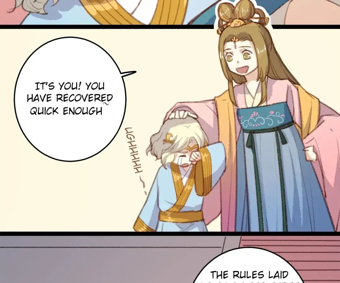Medical Consort chapter 63 - page 13