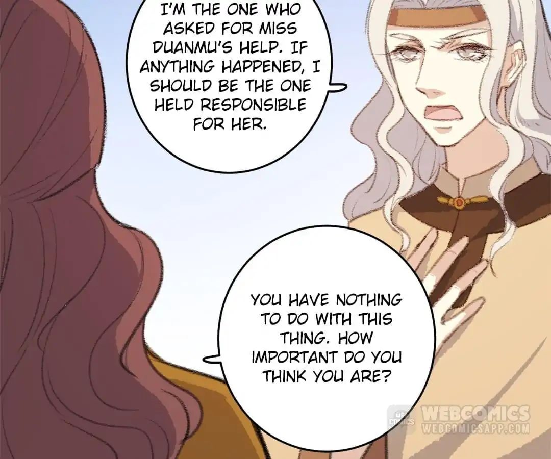 Medical Consort chapter 63 - page 18