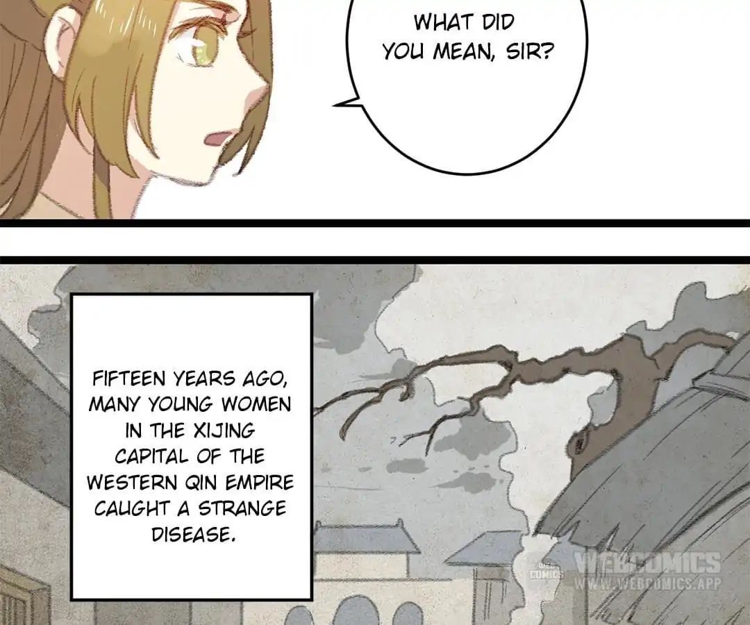 Medical Consort chapter 11 - page 10