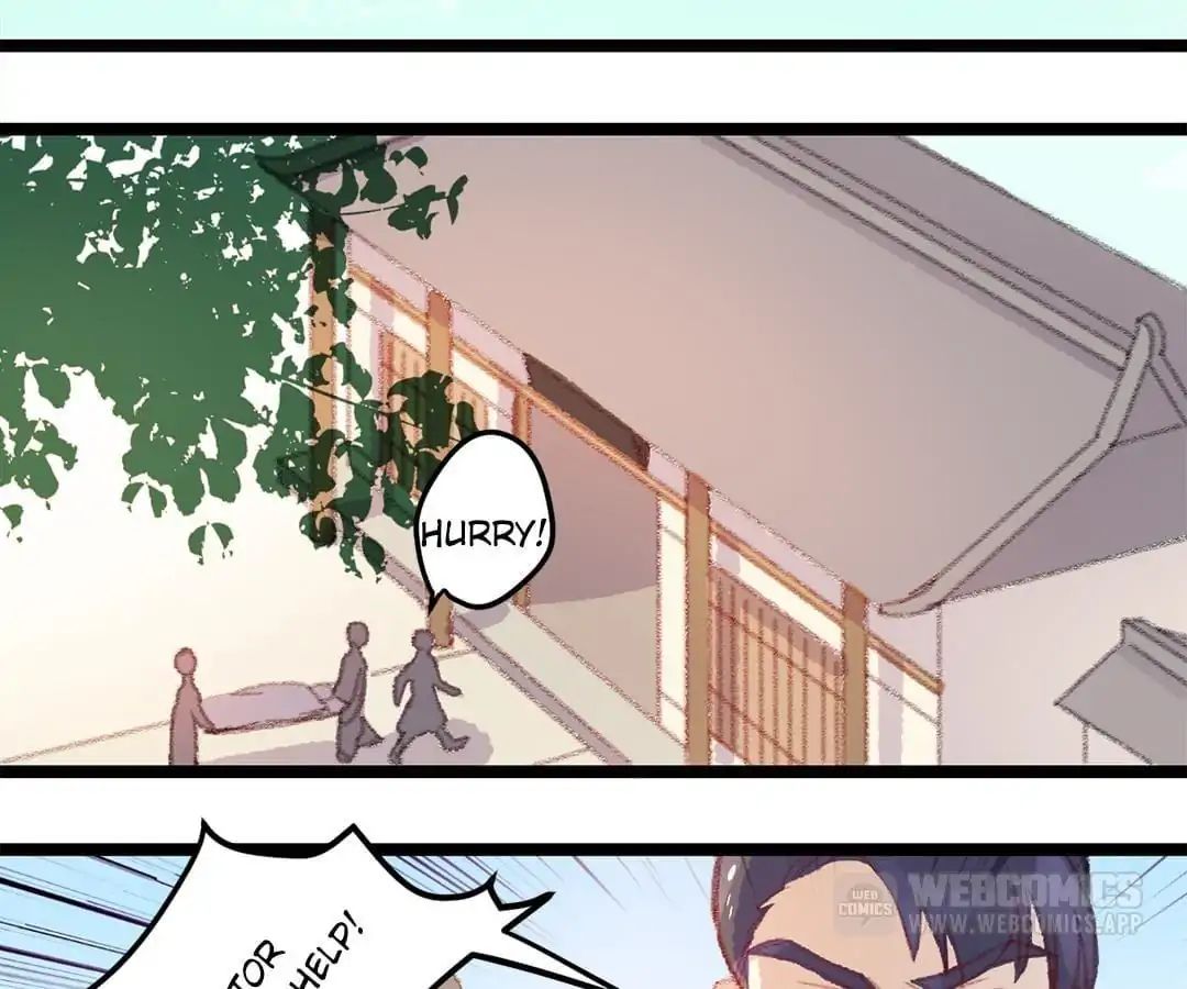 Medical Consort chapter 11 - page 2