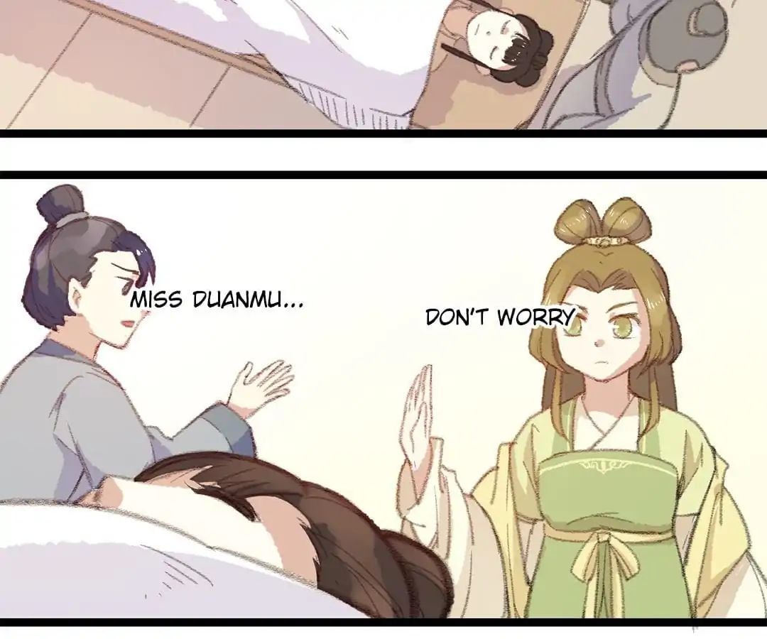 Medical Consort chapter 11 - page 4