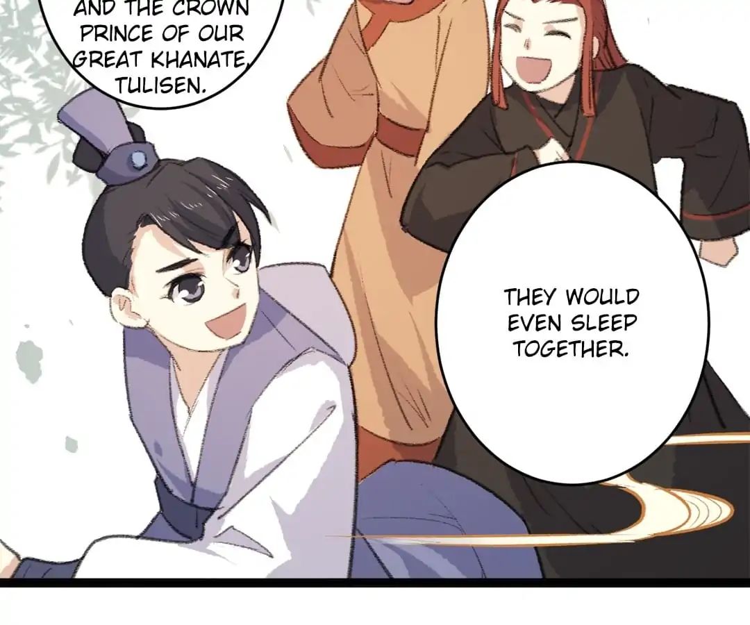 Medical Consort chapter 65 - page 12