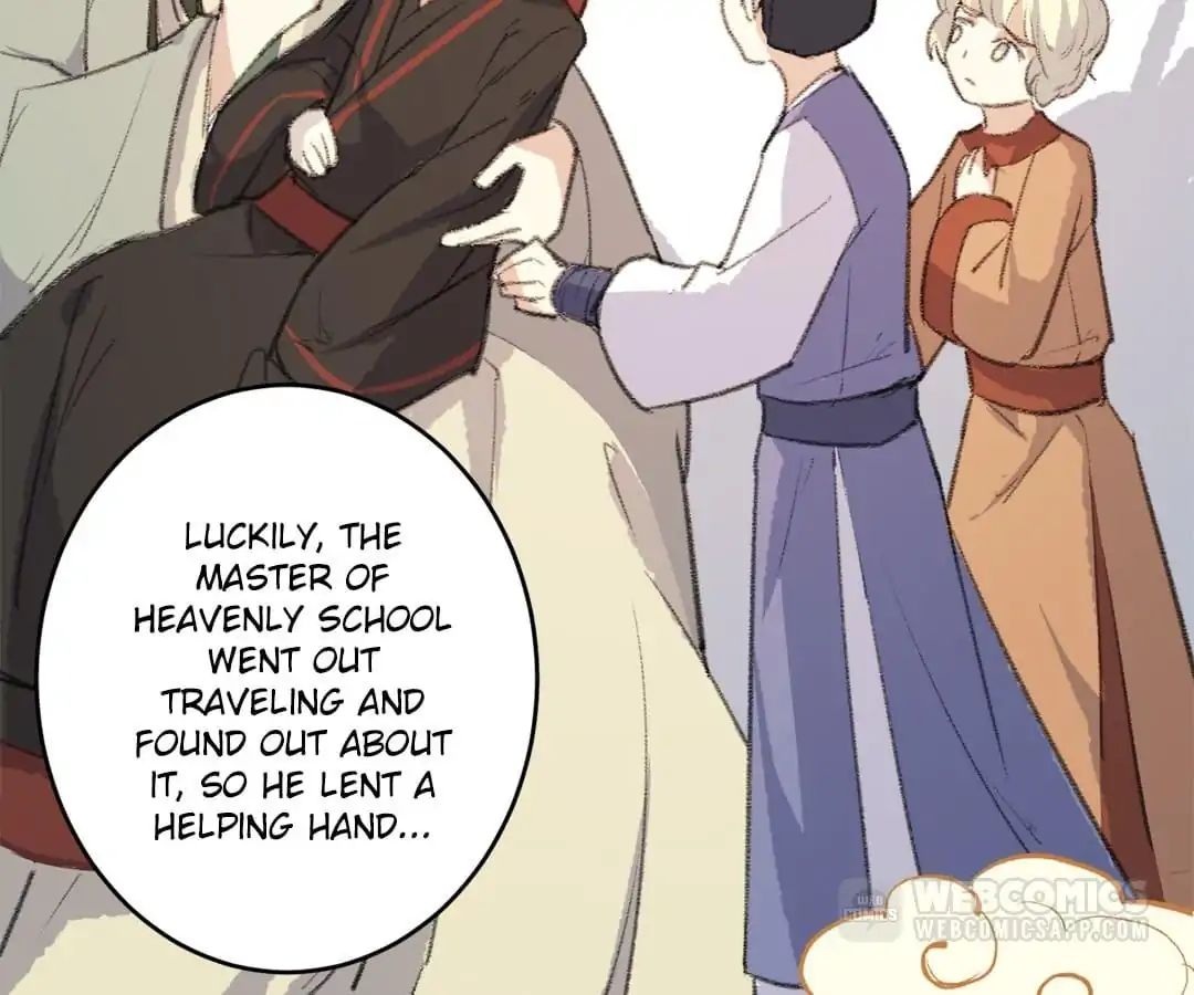 Medical Consort chapter 65 - page 14