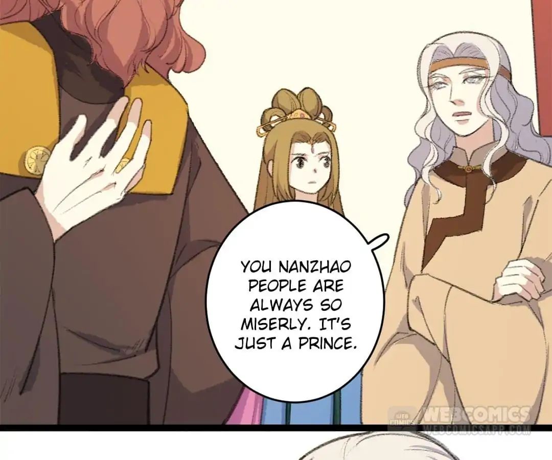 Medical Consort chapter 65 - page 2