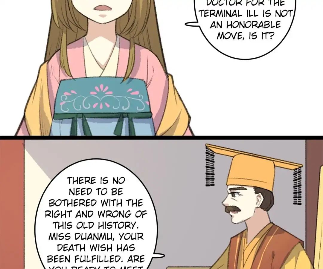 Medical Consort chapter 65 - page 21