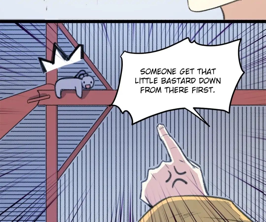 Medical Consort chapter 65 - page 25