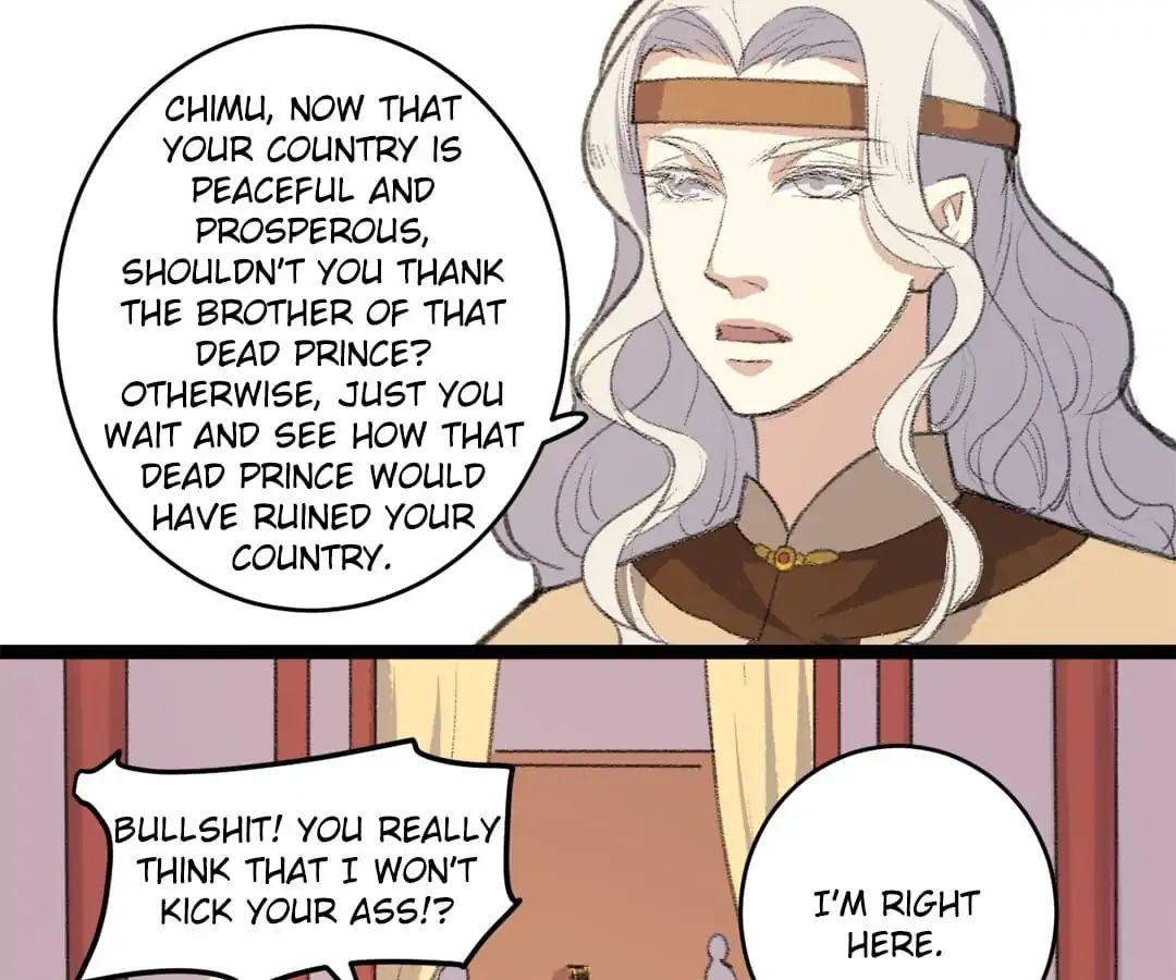 Medical Consort chapter 65 - page 3