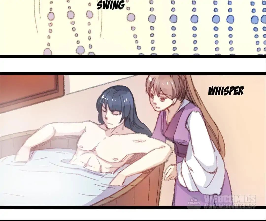 Medical Consort chapter 10 - page 10