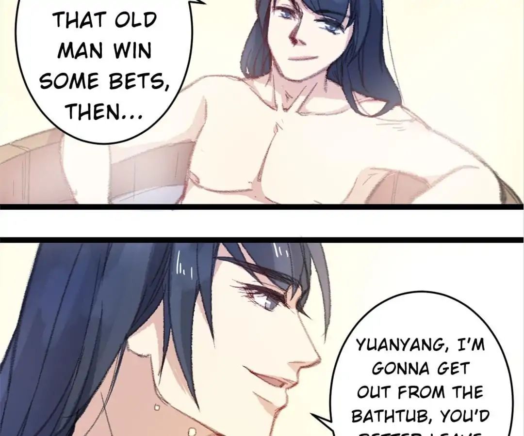 Medical Consort chapter 10 - page 12