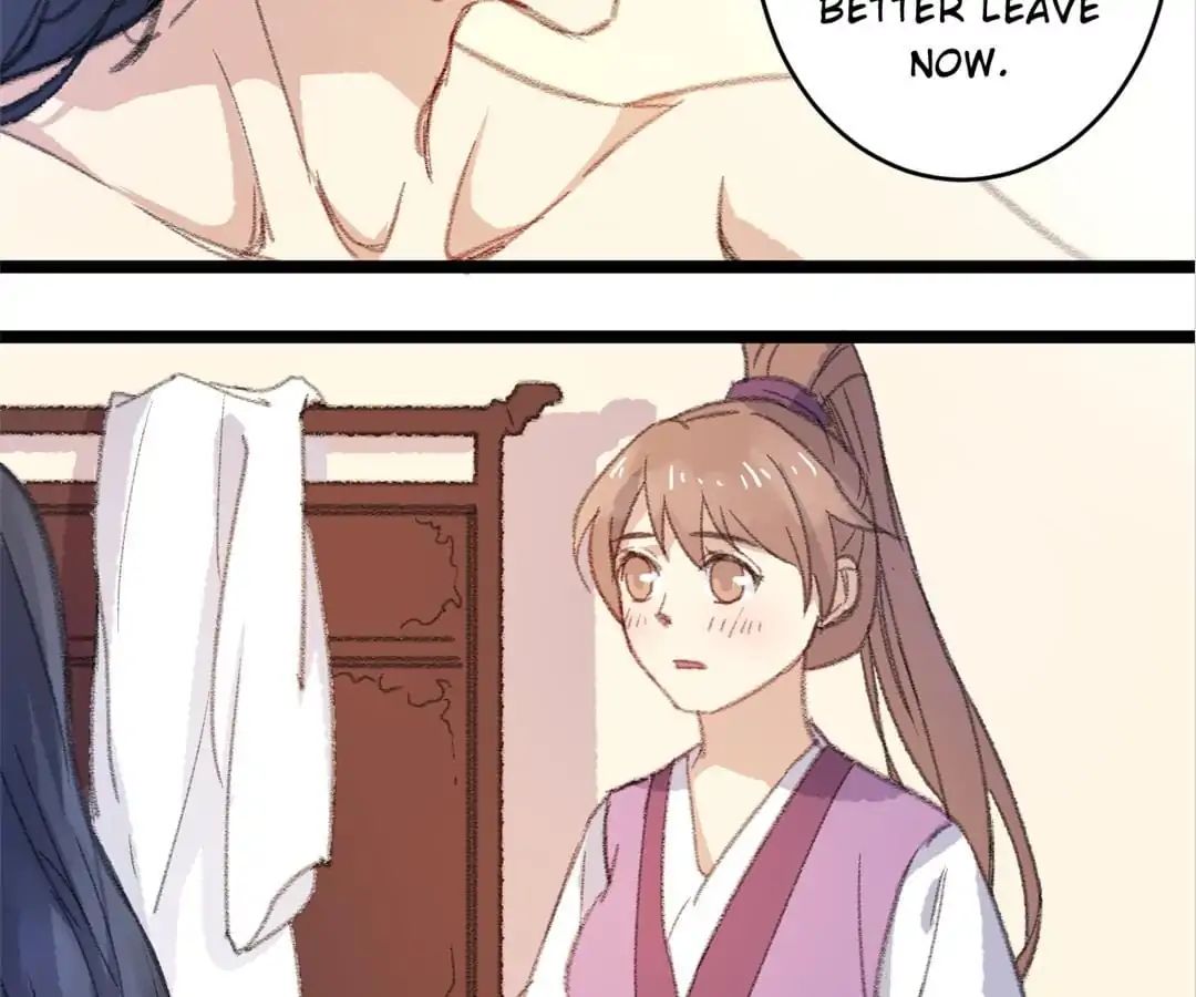 Medical Consort chapter 10 - page 13