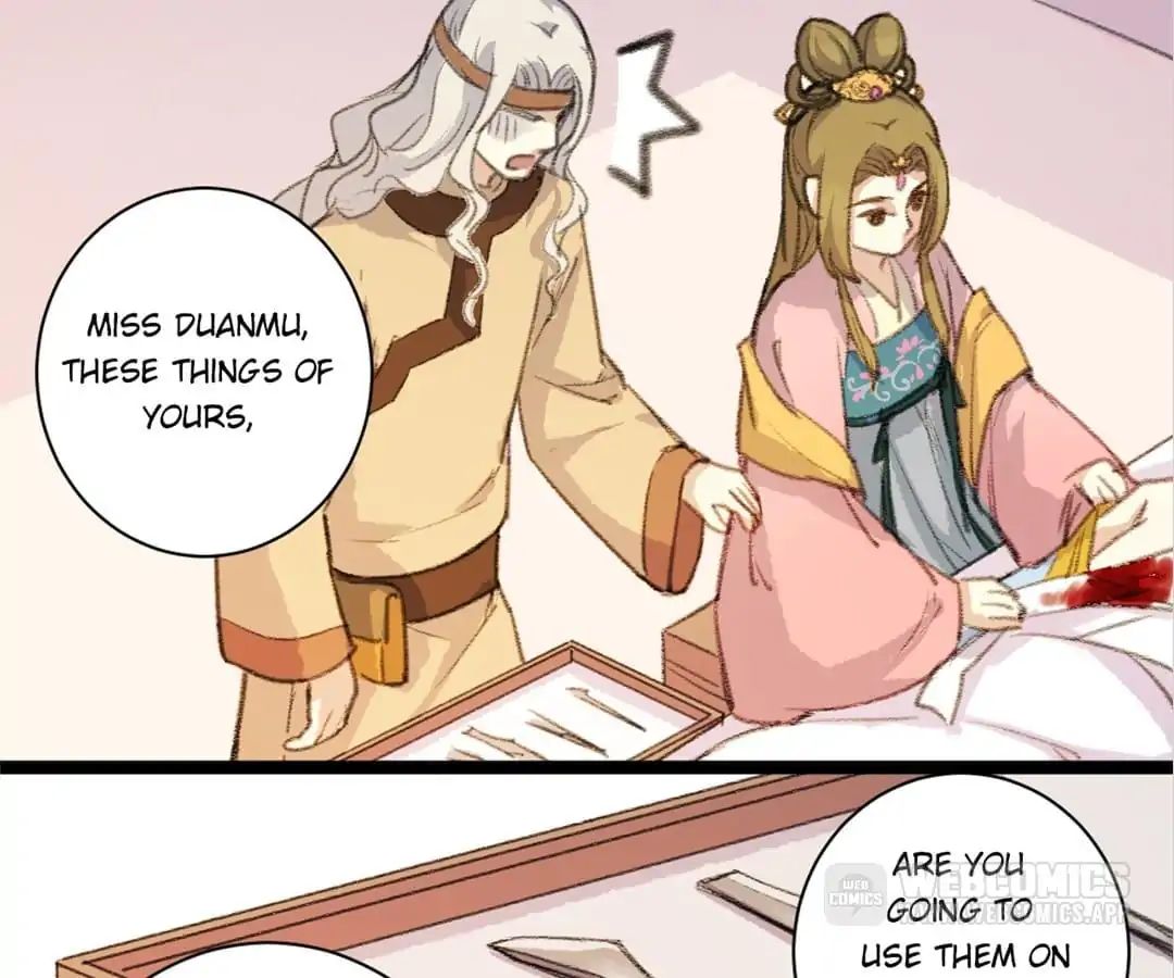 Medical Consort chapter 53 - page 10