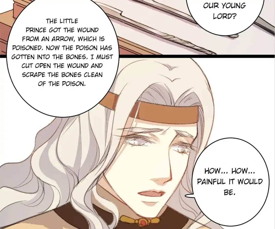 Medical Consort chapter 53 - page 11
