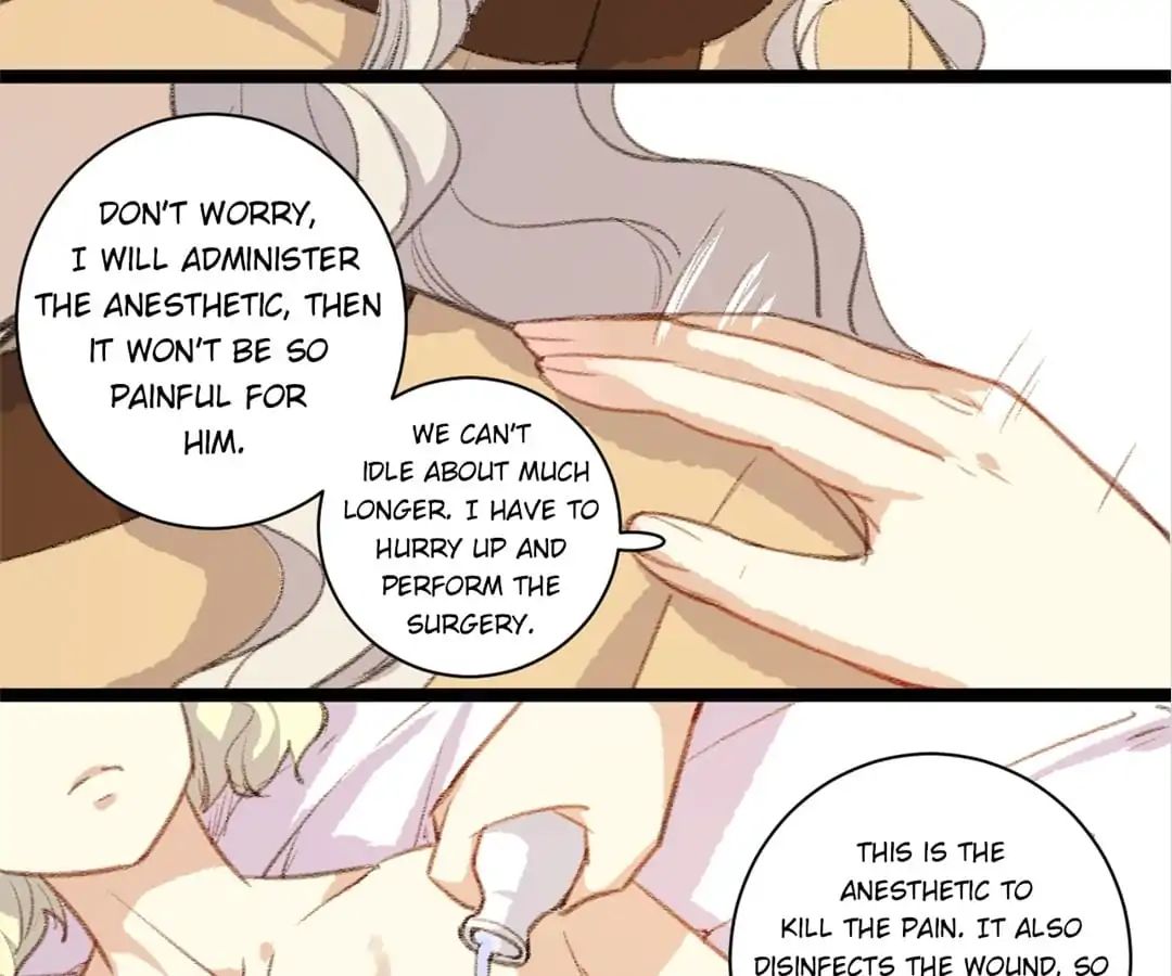 Medical Consort chapter 53 - page 12