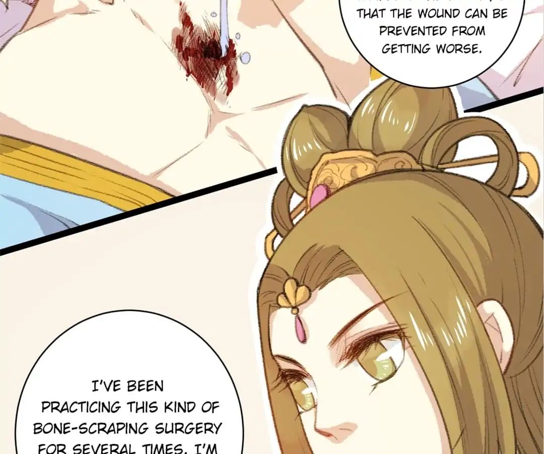 Medical Consort chapter 53 - page 13