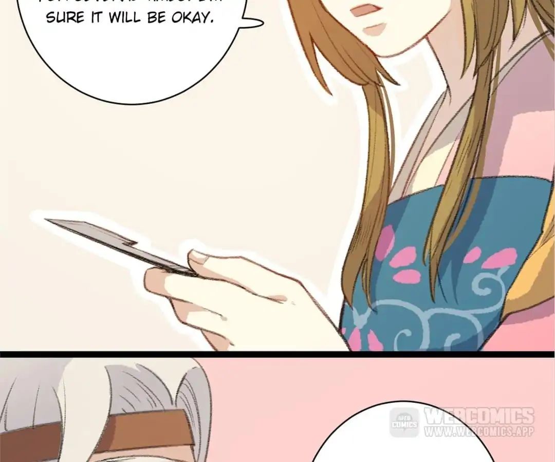 Medical Consort chapter 53 - page 14