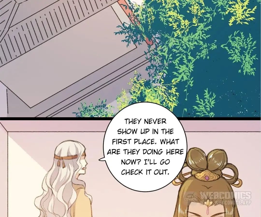 Medical Consort chapter 53 - page 18