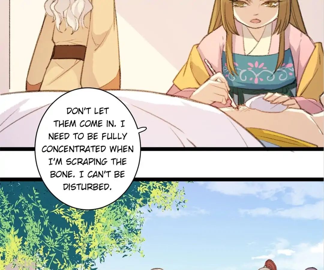 Medical Consort chapter 53 - page 19